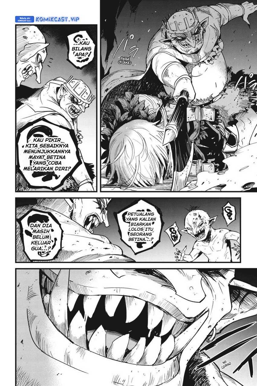 Chapter 64 - halaman 16
