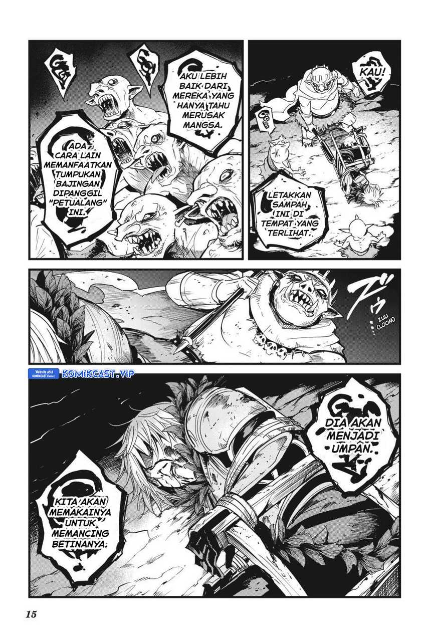 Chapter 64 - halaman 17