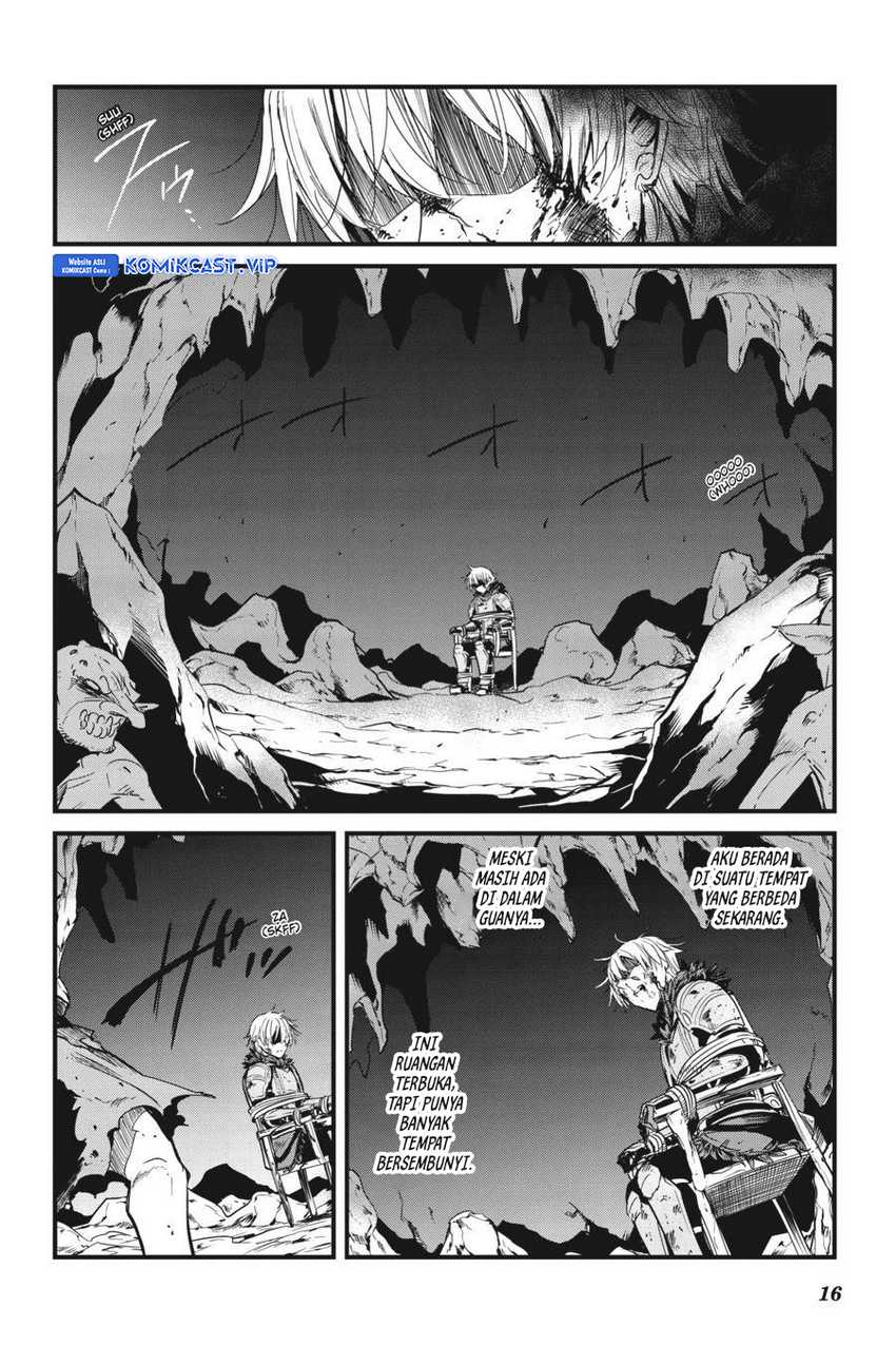 Chapter 64 - halaman 18