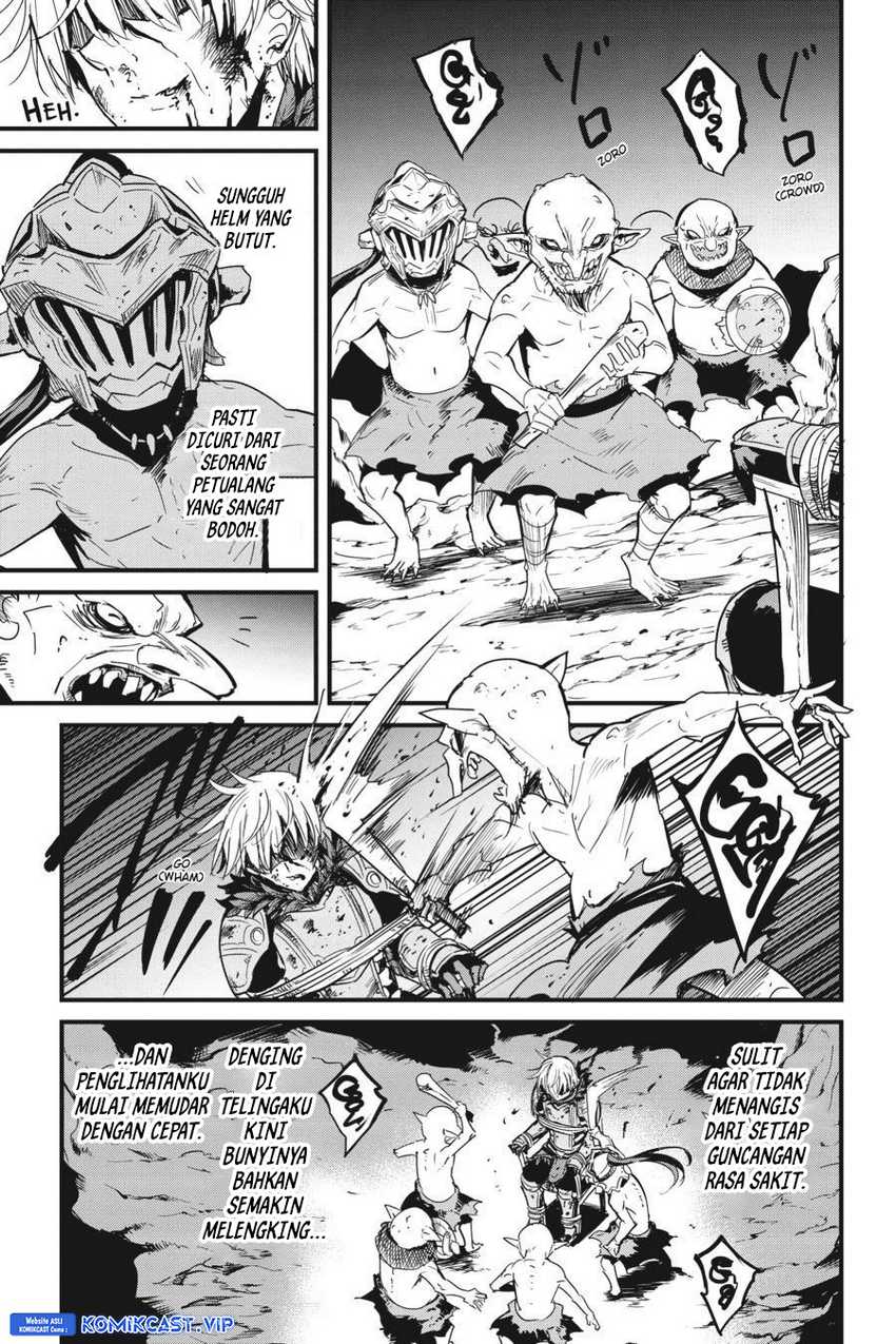 Chapter 64 - halaman 19