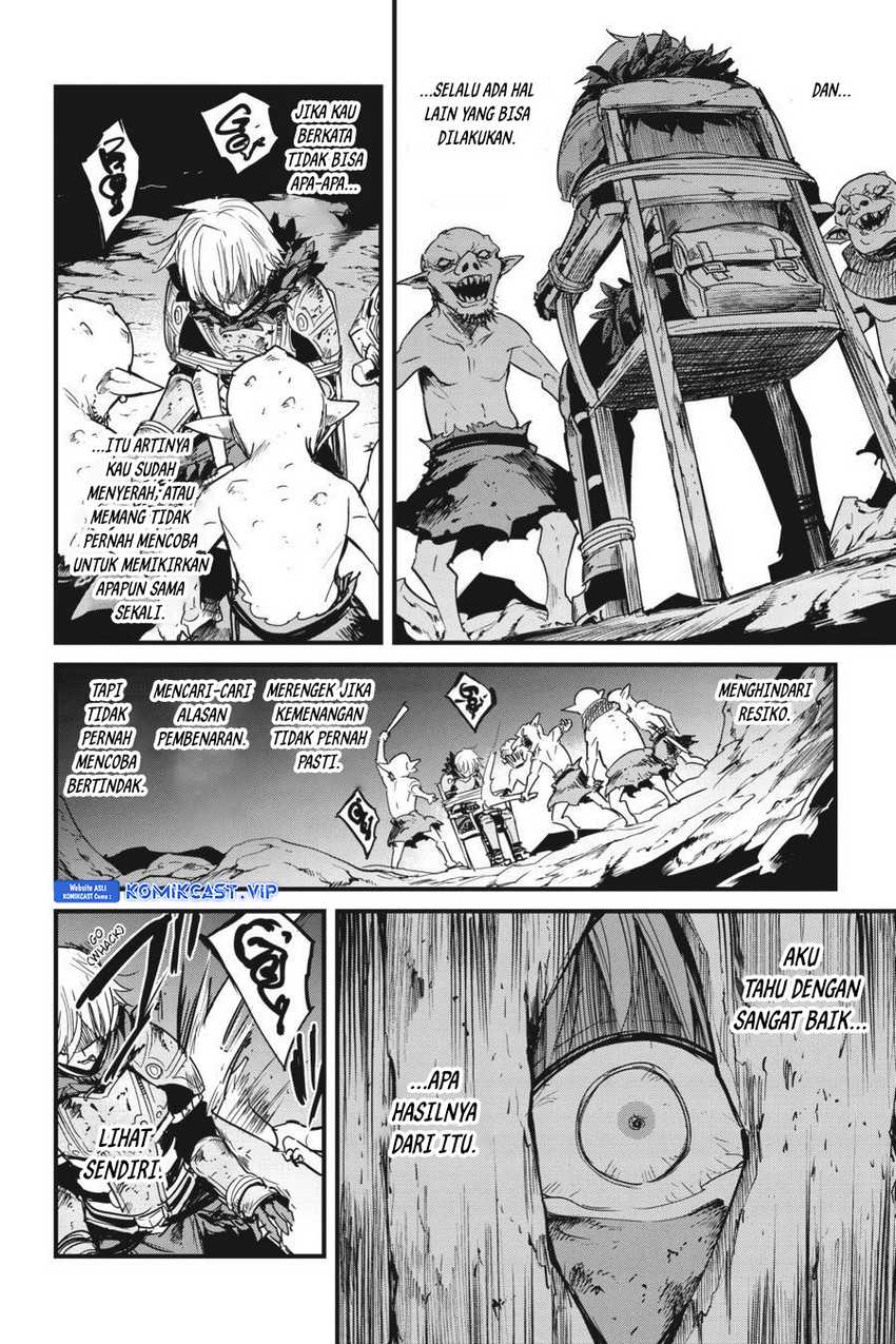 Chapter 64 - halaman 22