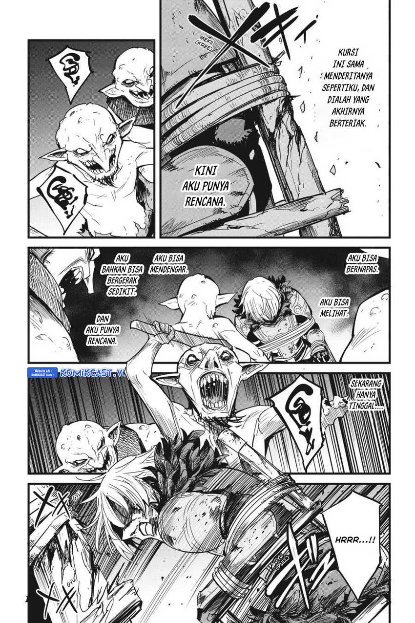 Chapter 64 - halaman 23