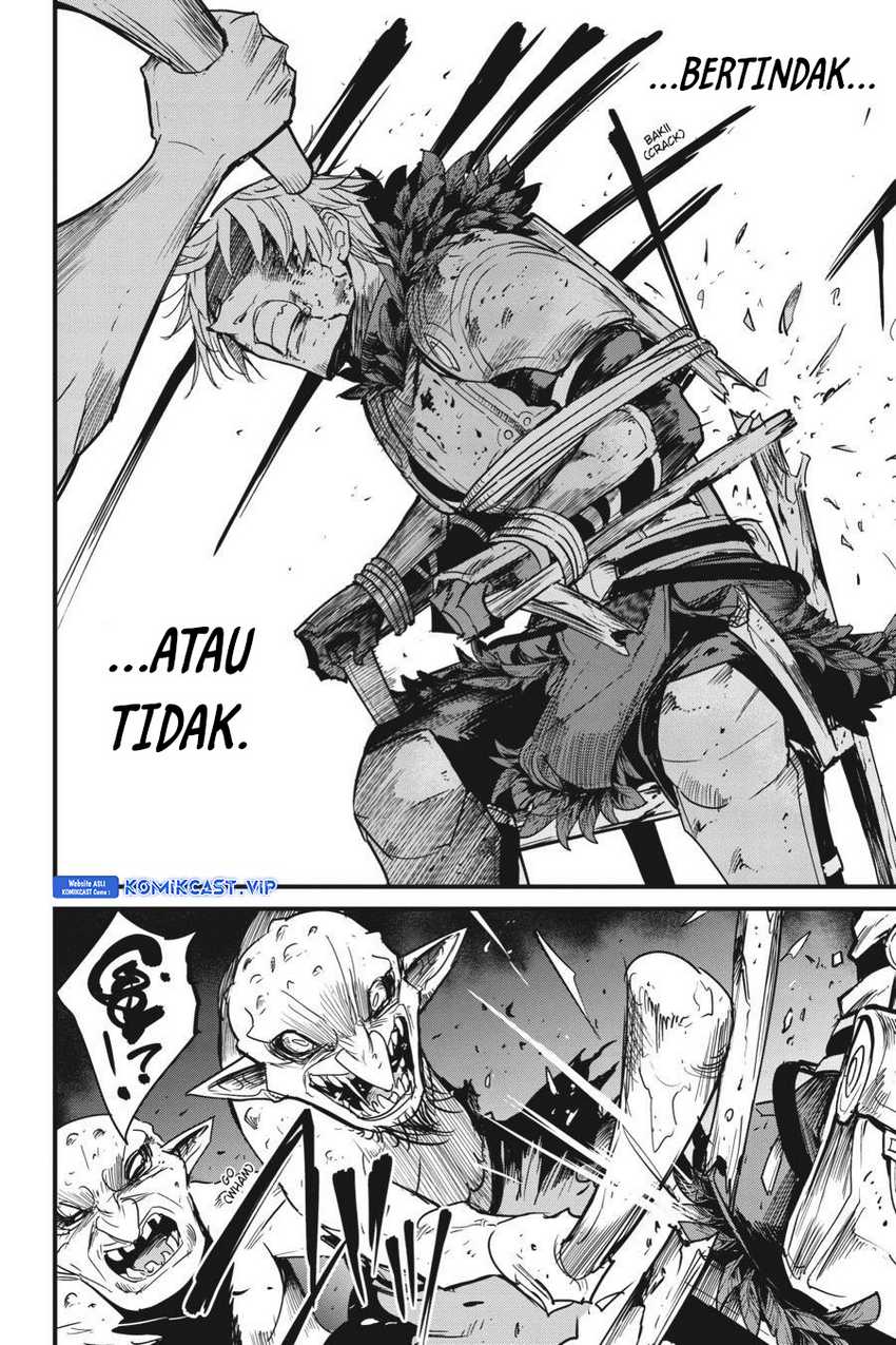 Chapter 64 - halaman 24