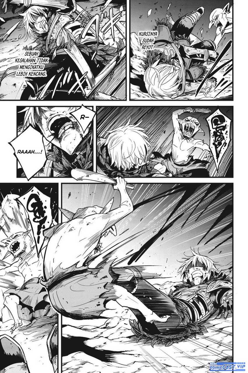 Chapter 64 - halaman 25