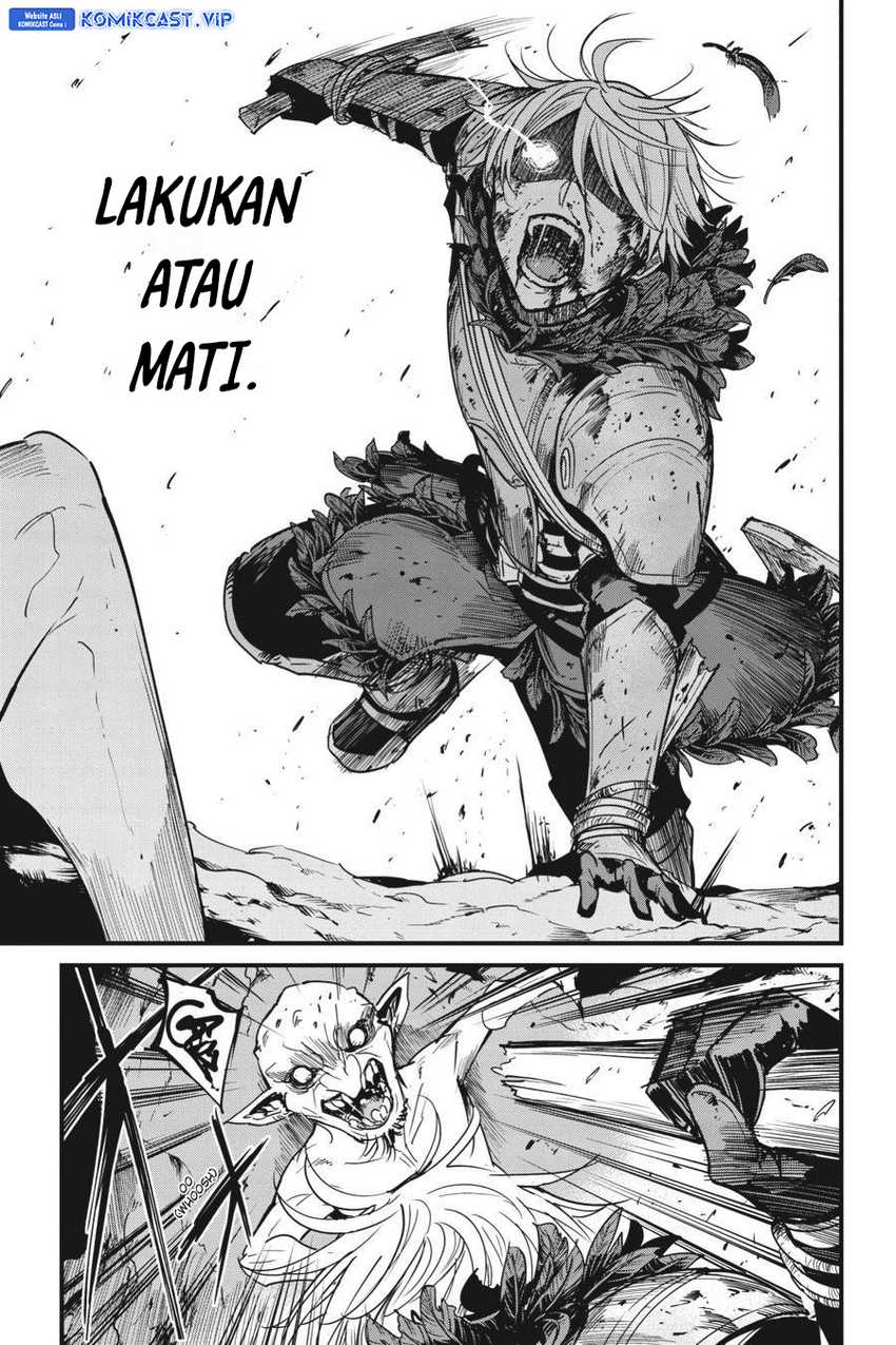 Chapter 64 - halaman 27