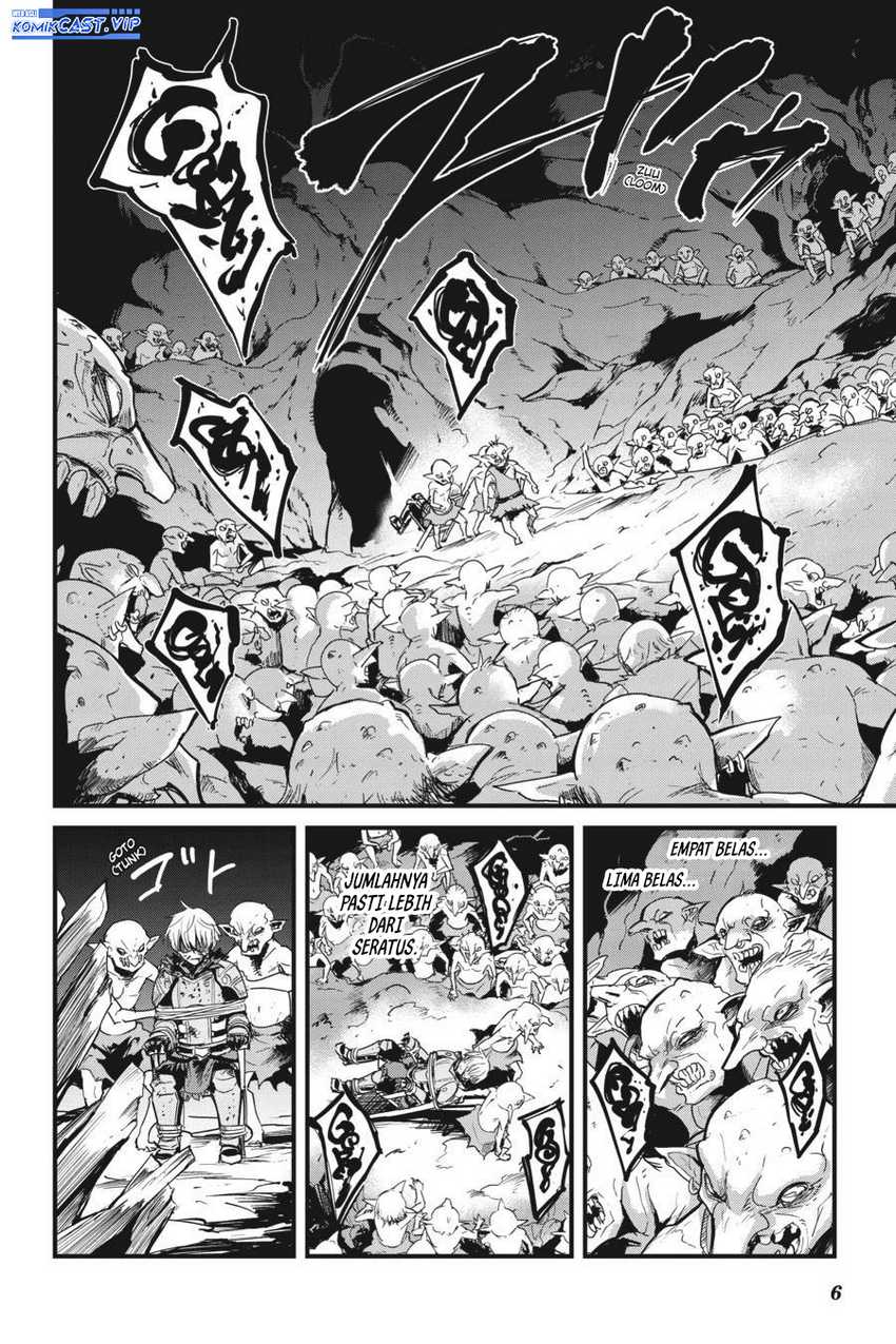 Chapter 64 - halaman 8