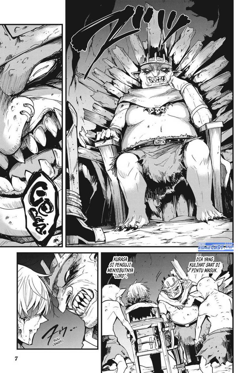 Chapter 64 - halaman 9