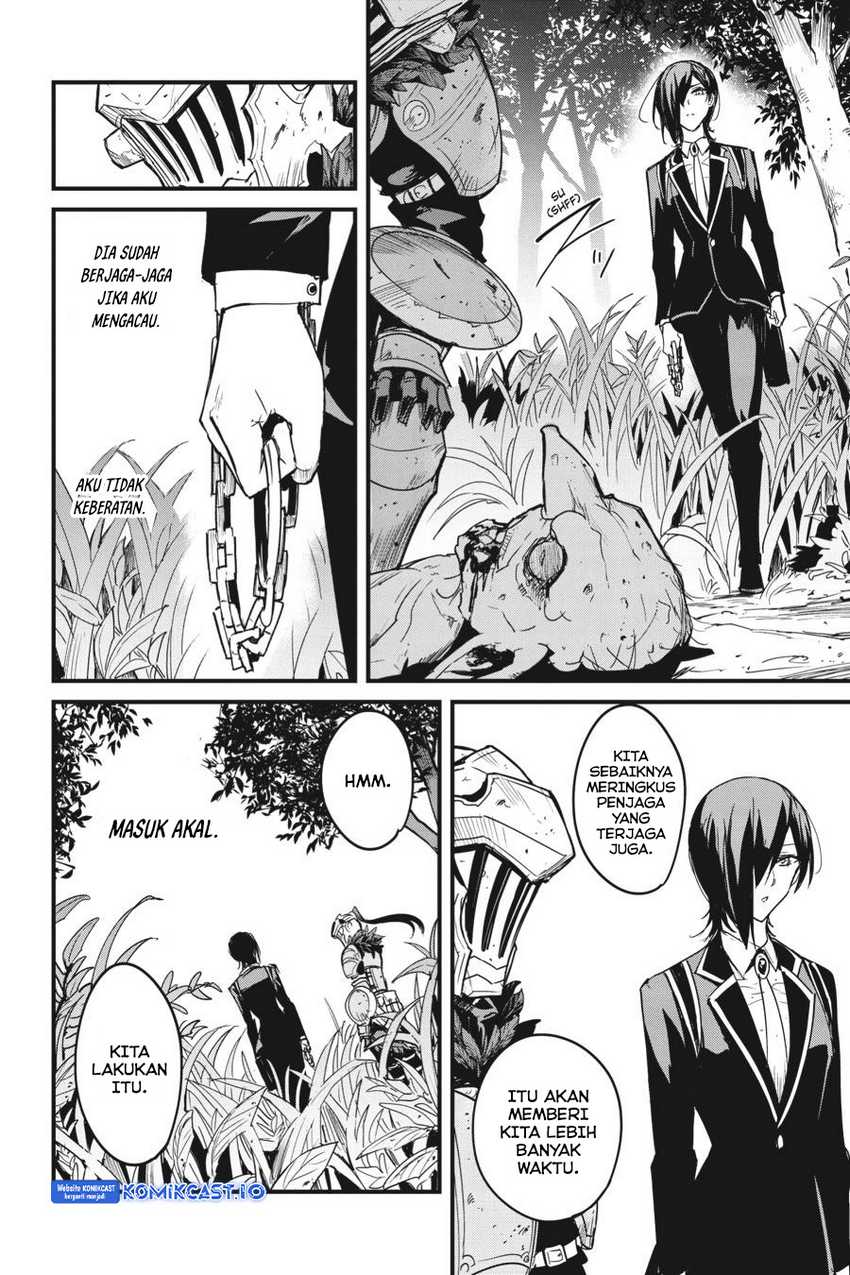 Chapter 61 - halaman 21