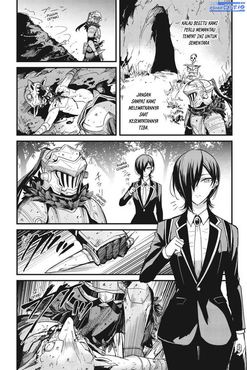 Chapter 61 - halaman 22