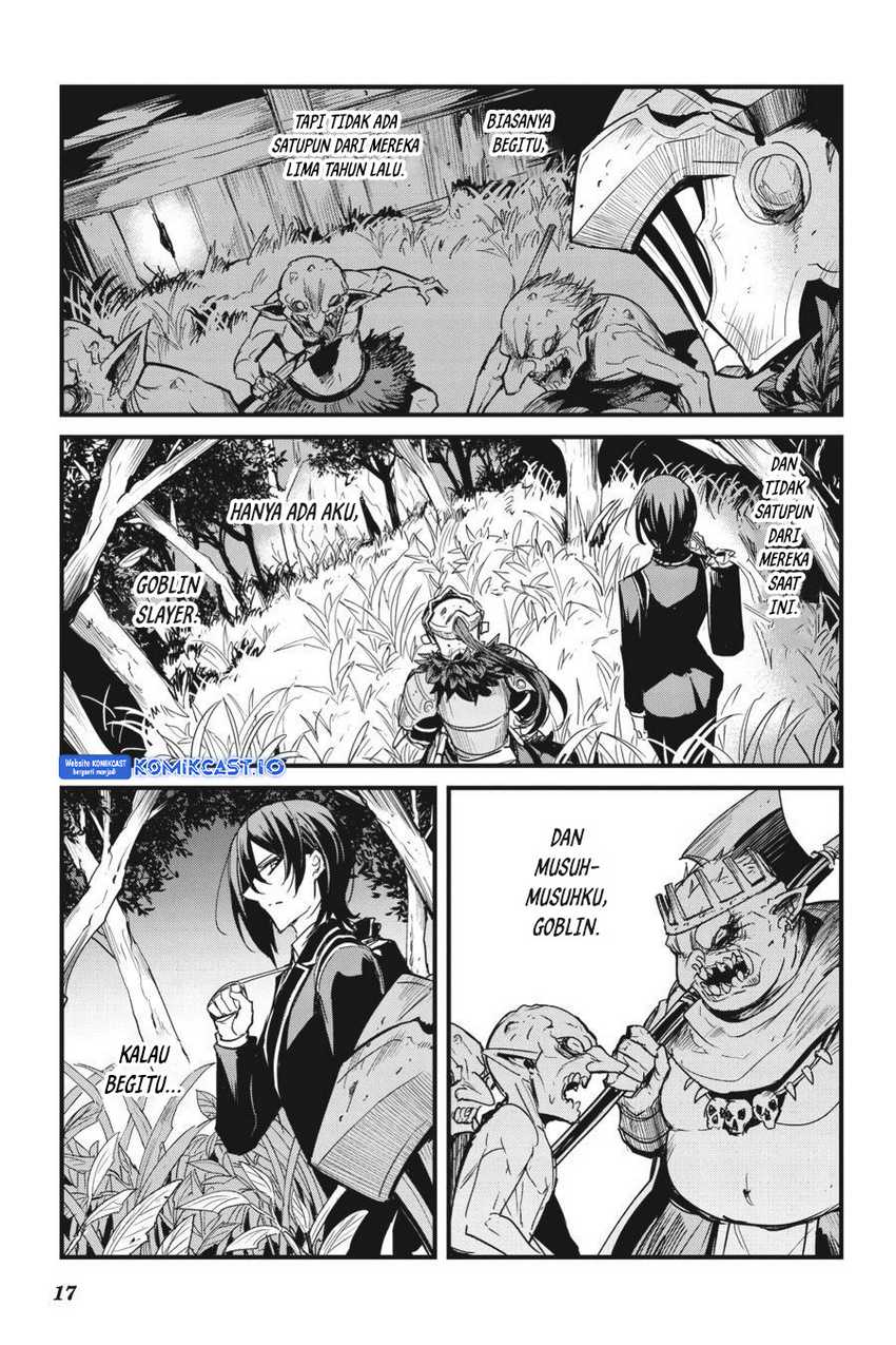 Chapter 60 - halaman 20