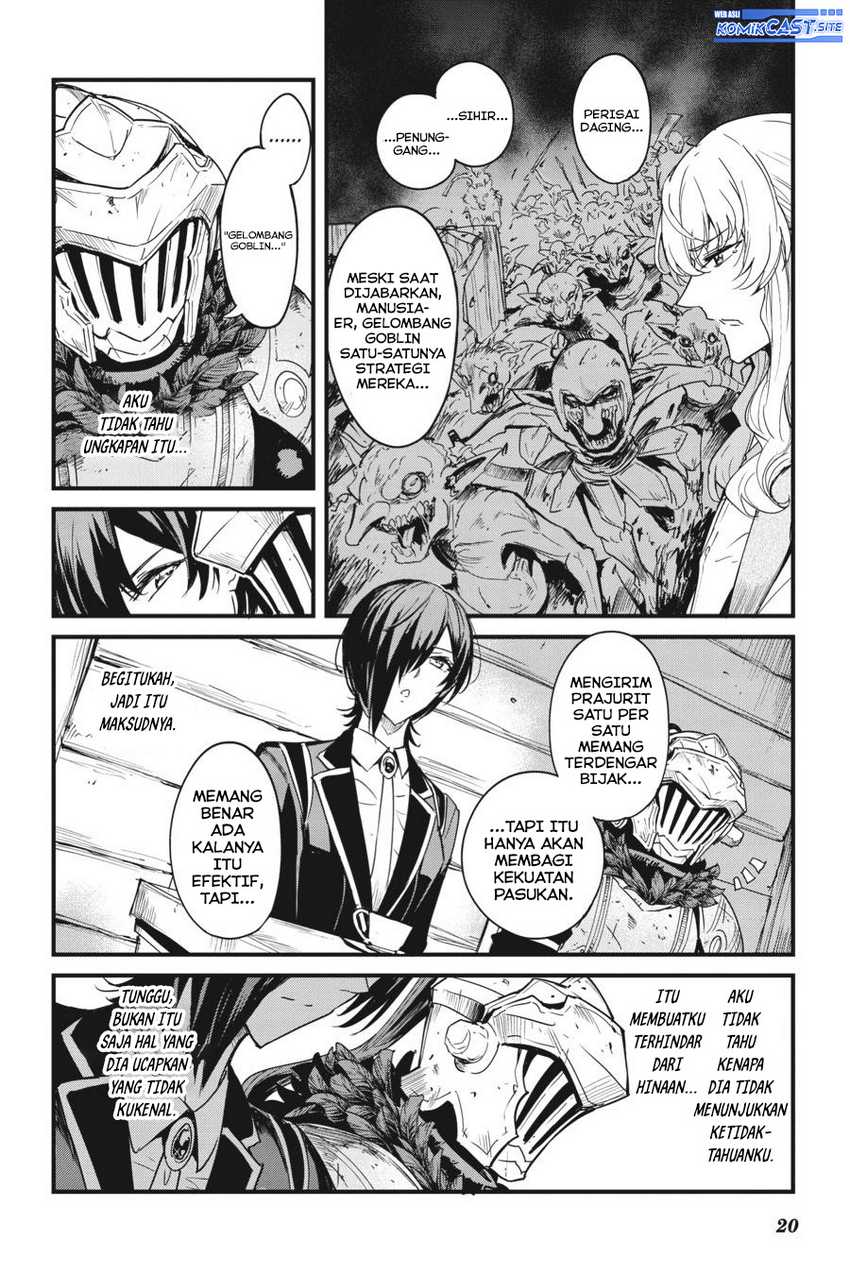 Chapter 58 - halaman 23