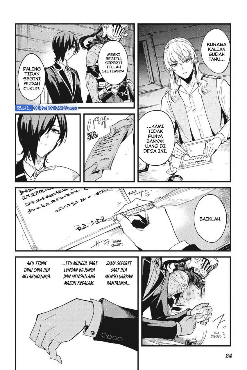 Chapter 58 - halaman 27