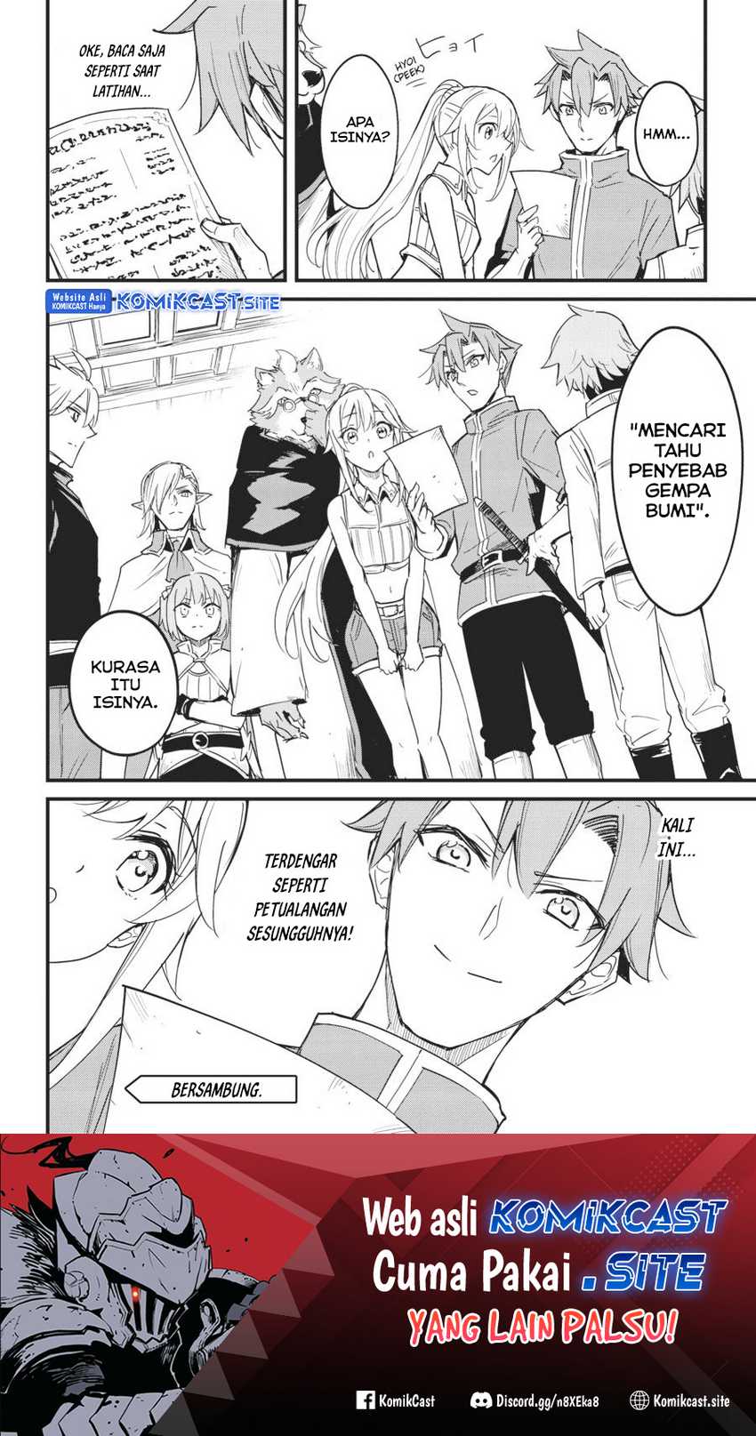 Chapter 55 - halaman 23