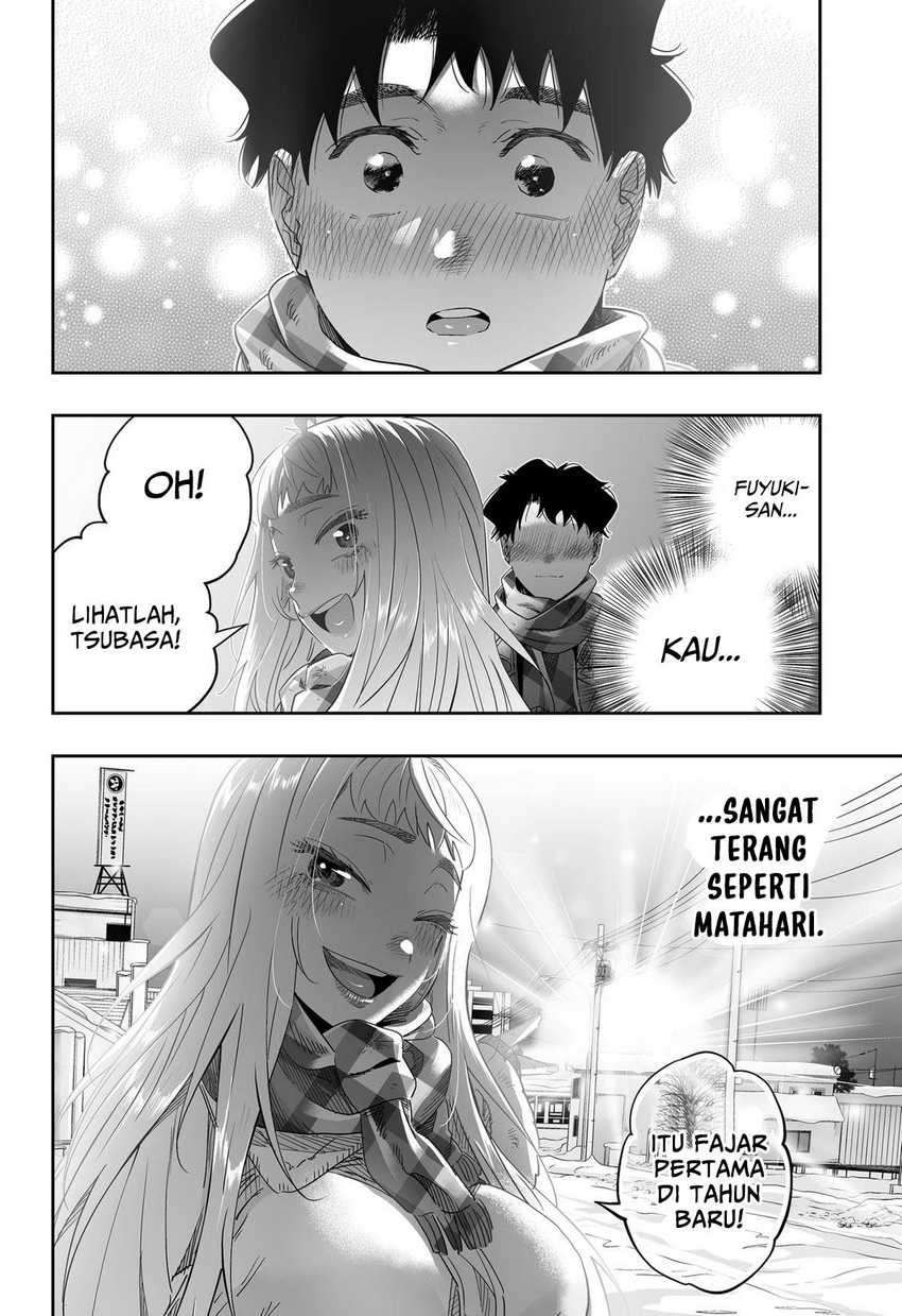 Chapter 105 - halaman 20