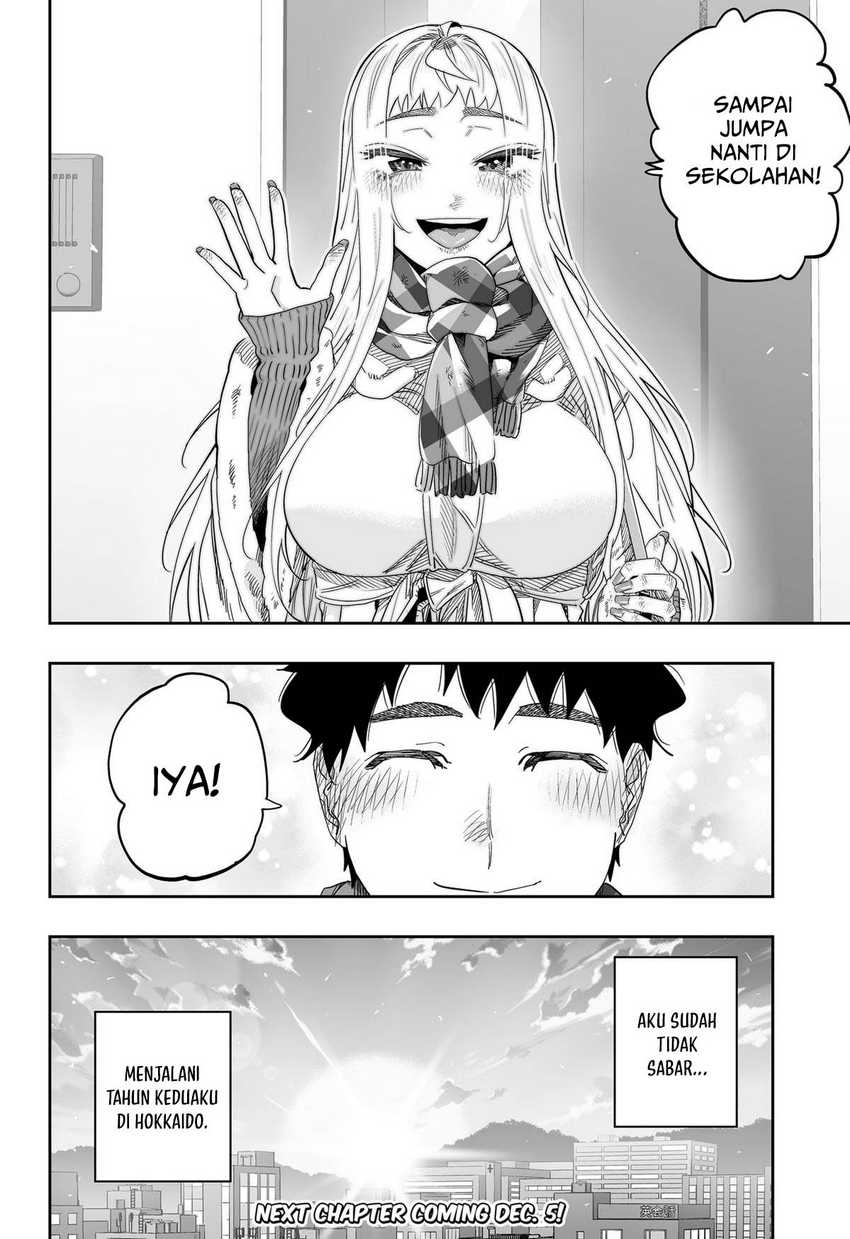 Chapter 105 - halaman 22