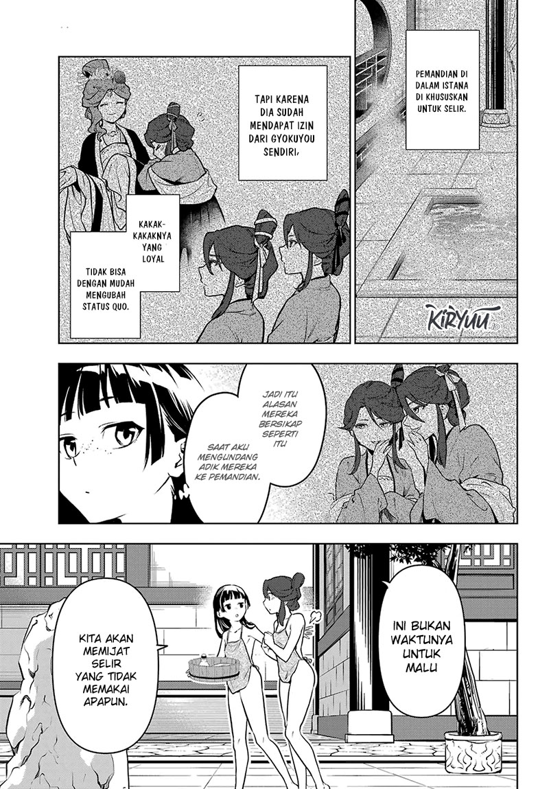 Chapter 66 - halaman 15