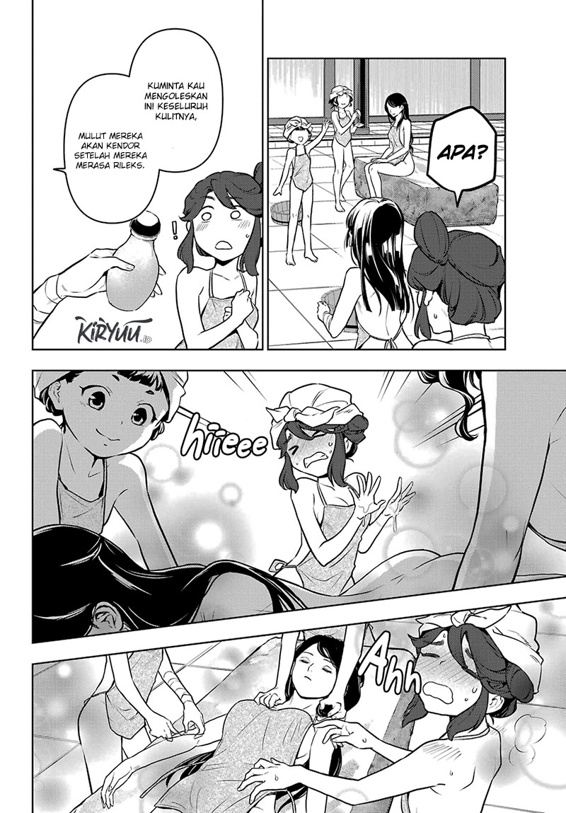 Chapter 66 - halaman 16