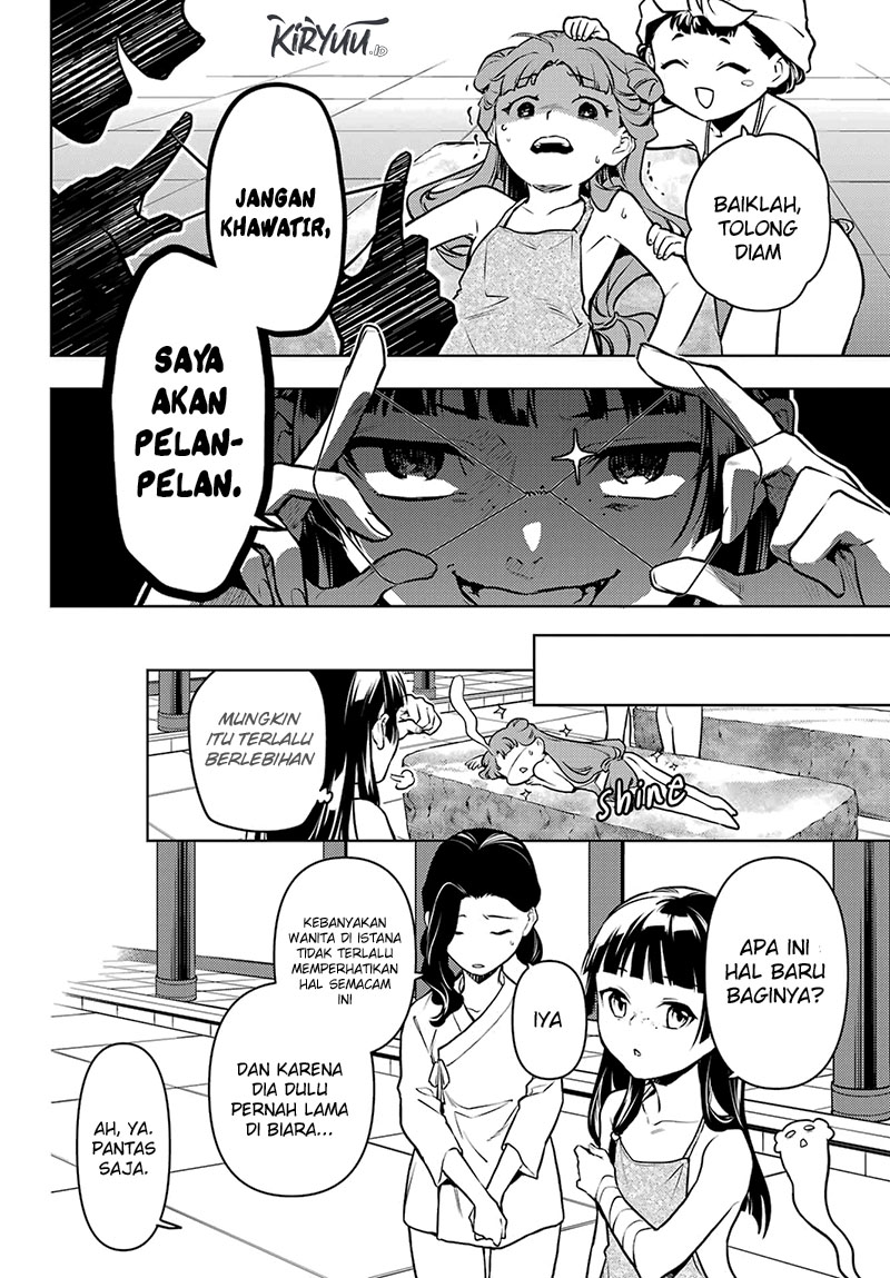 Chapter 66 - halaman 20