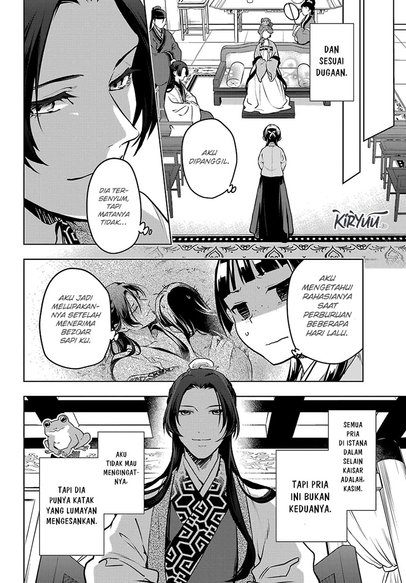 Chapter 66 - halaman 24