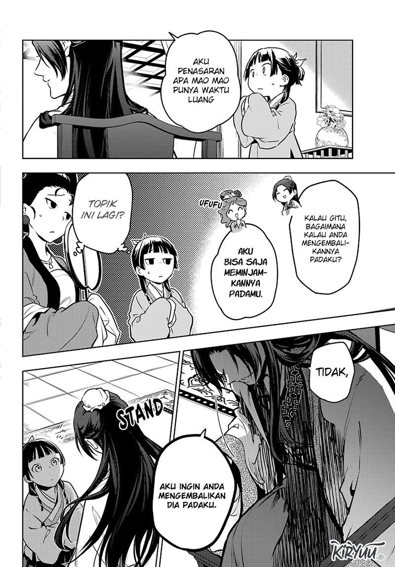 Chapter 66 - halaman 26