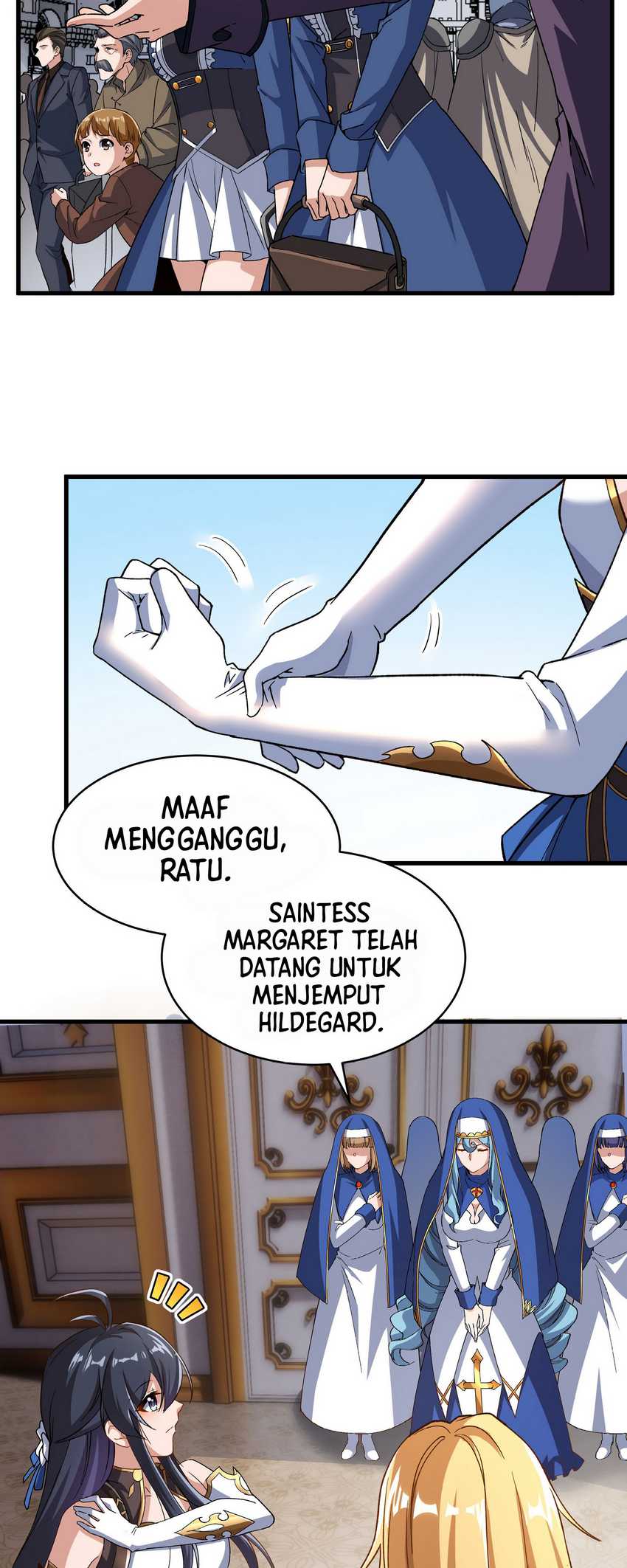 Chapter 75 - halaman 13