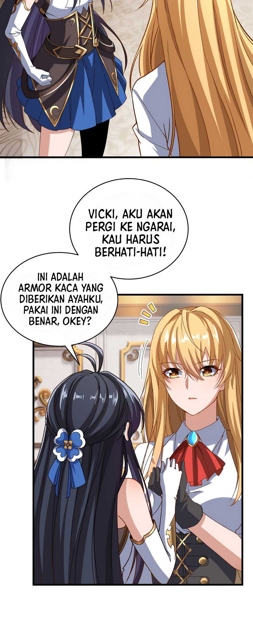 Chapter 75 - halaman 14
