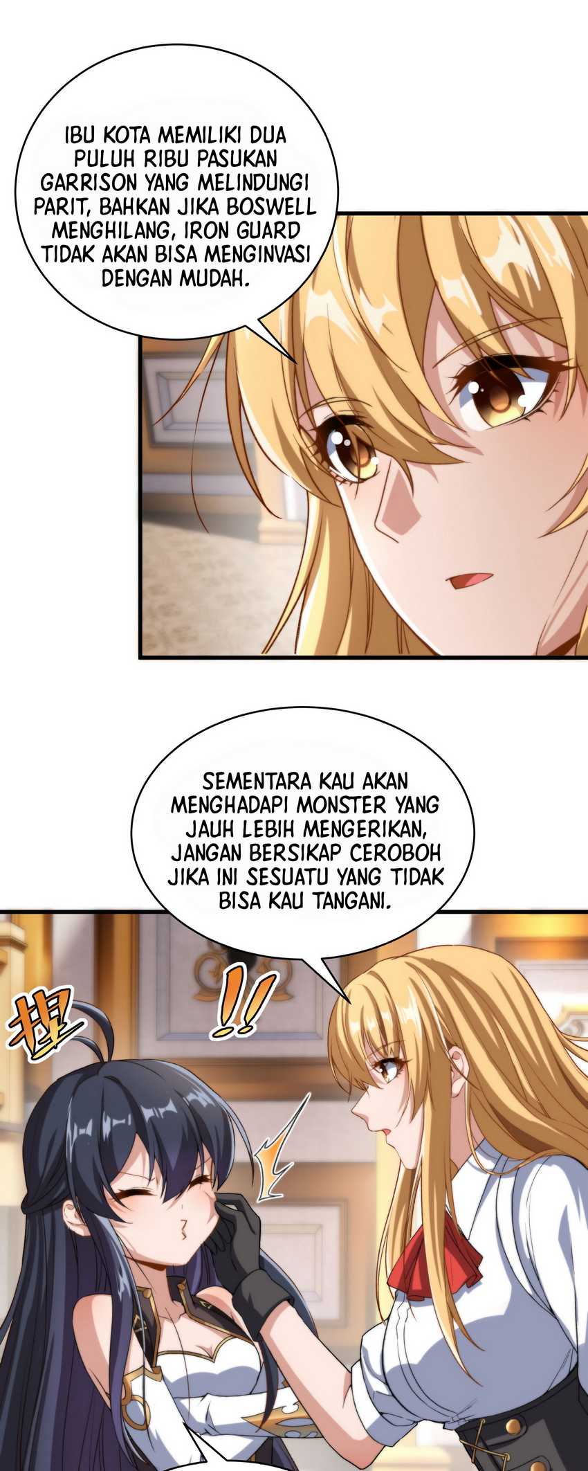 Chapter 75 - halaman 15