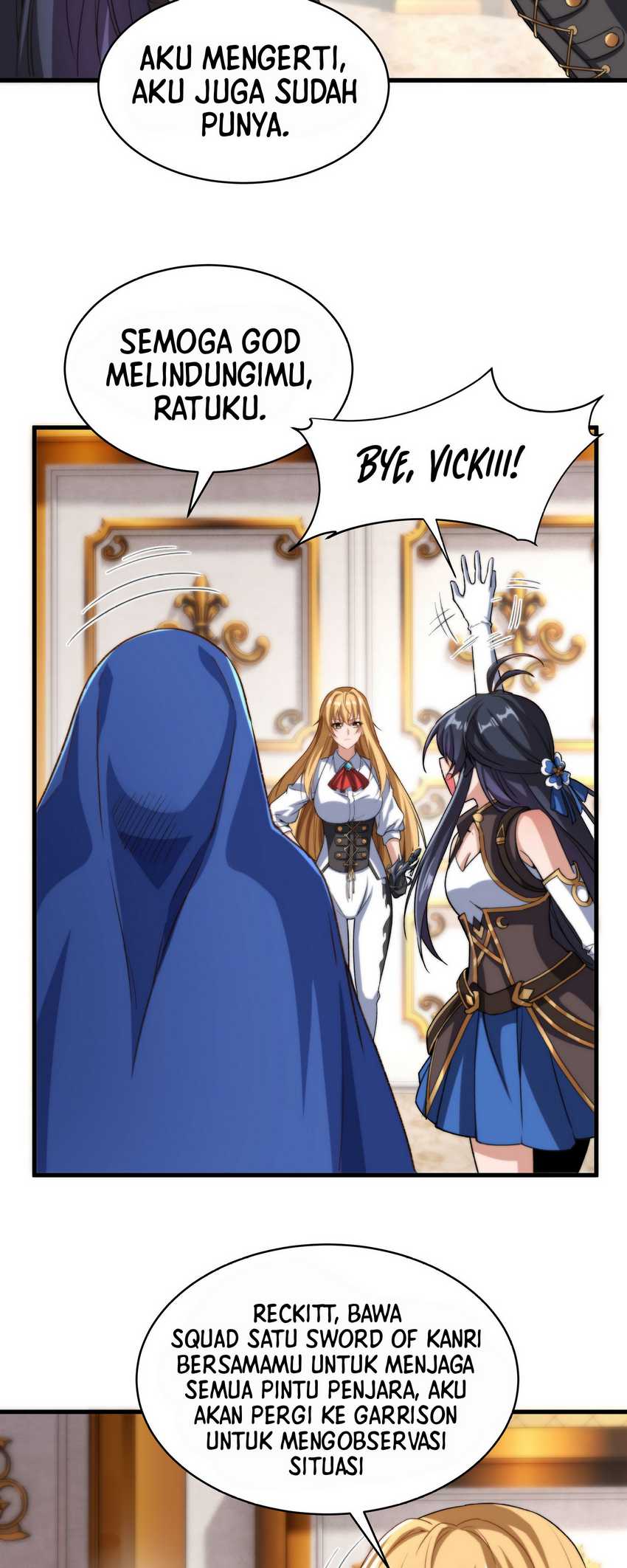 Chapter 75 - halaman 16