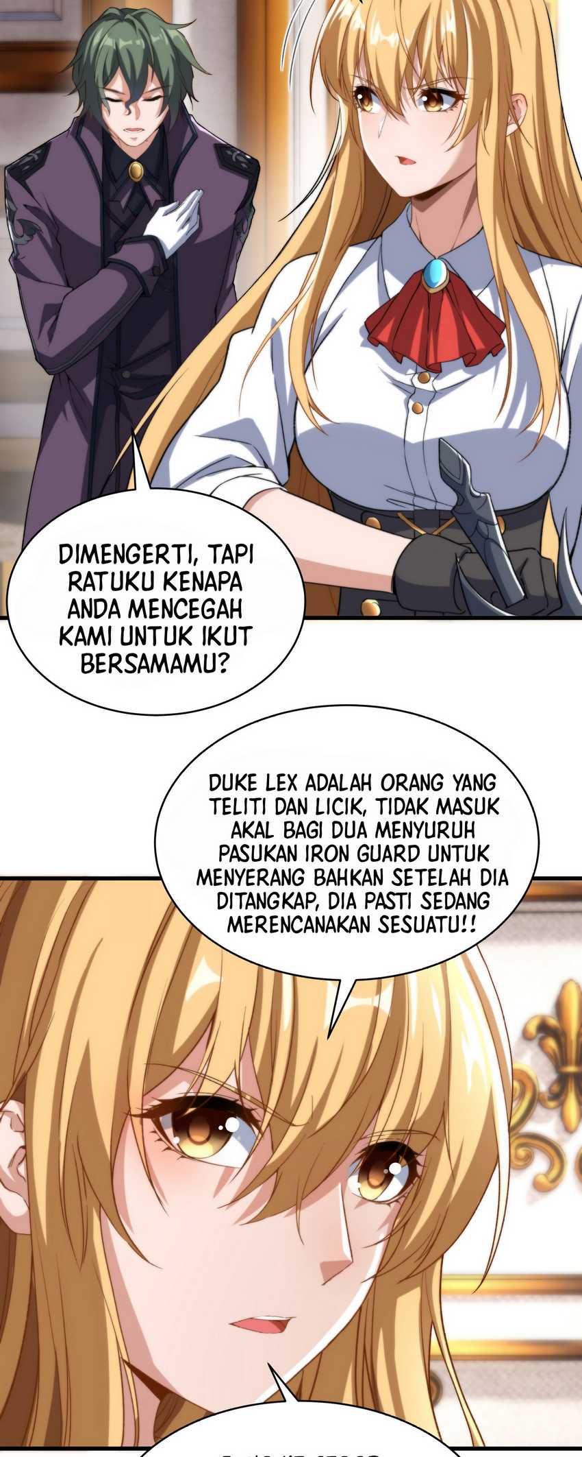 Chapter 75 - halaman 17