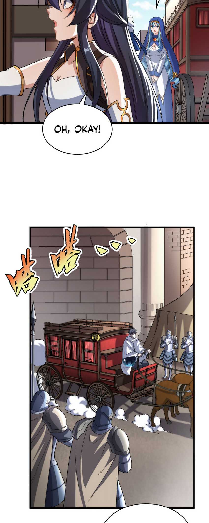 Chapter 75 - halaman 20