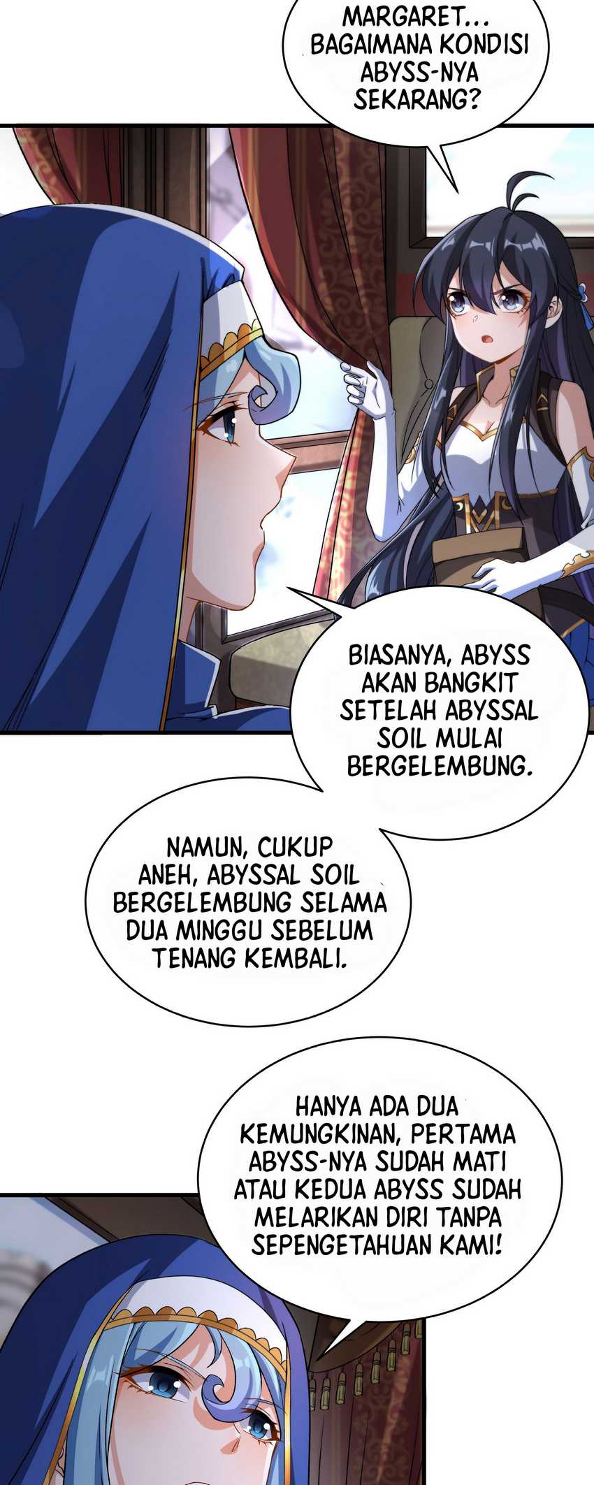 Chapter 75 - halaman 21