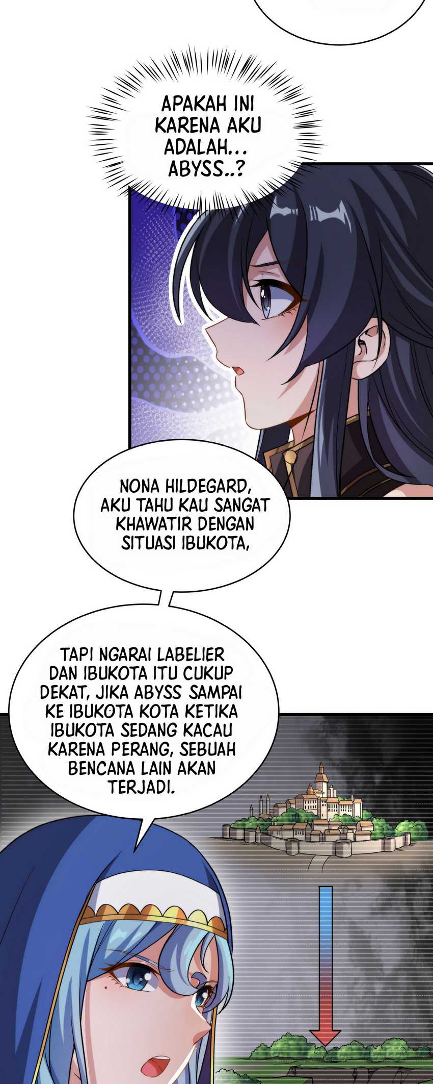 Chapter 75 - halaman 24