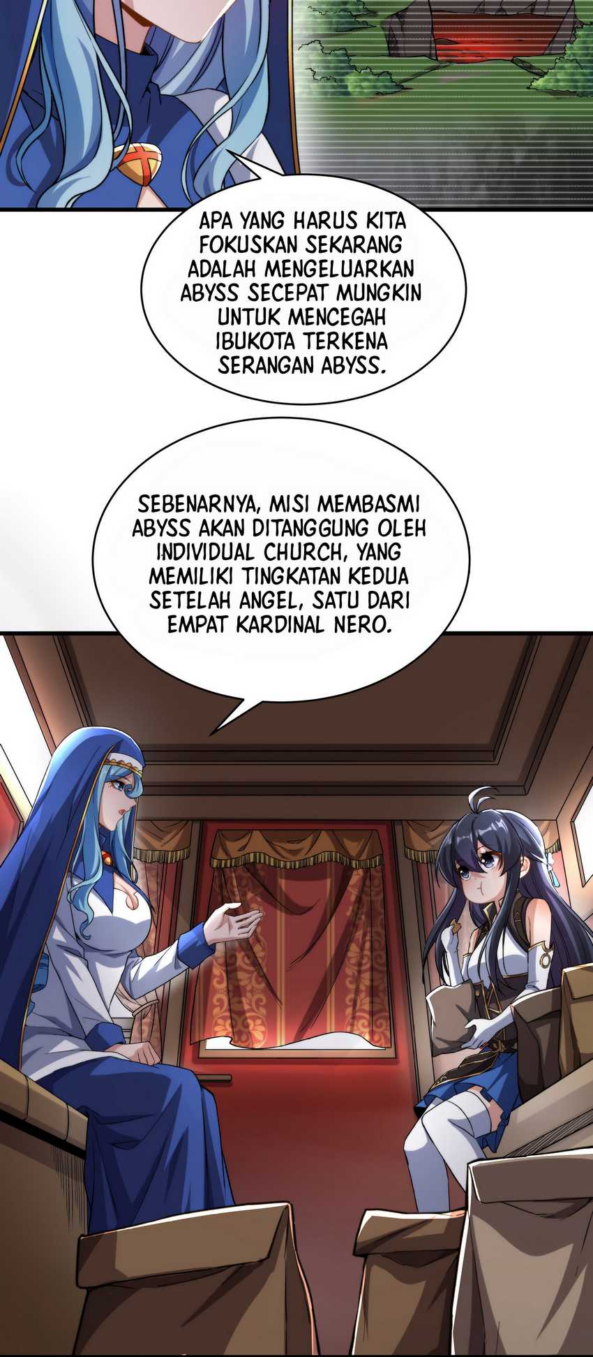 Chapter 75 - halaman 25