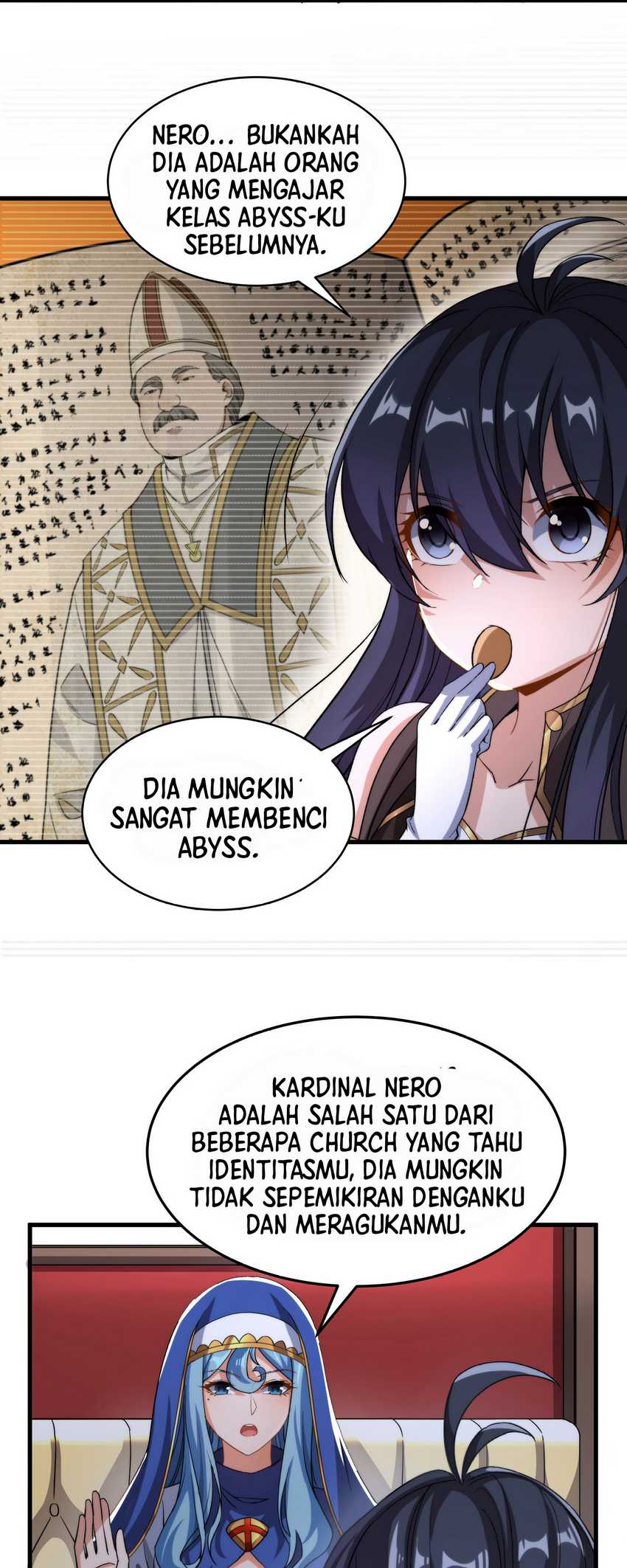Chapter 75 - halaman 26