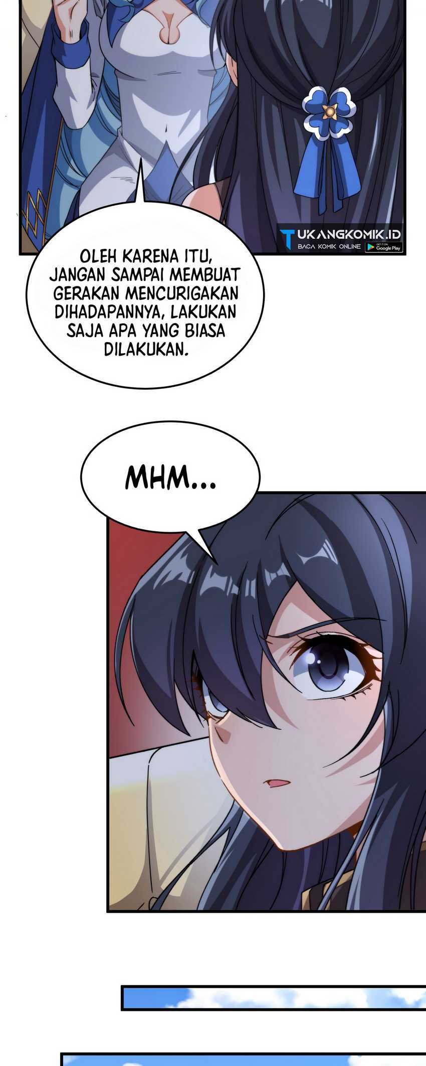 Chapter 75 - halaman 27