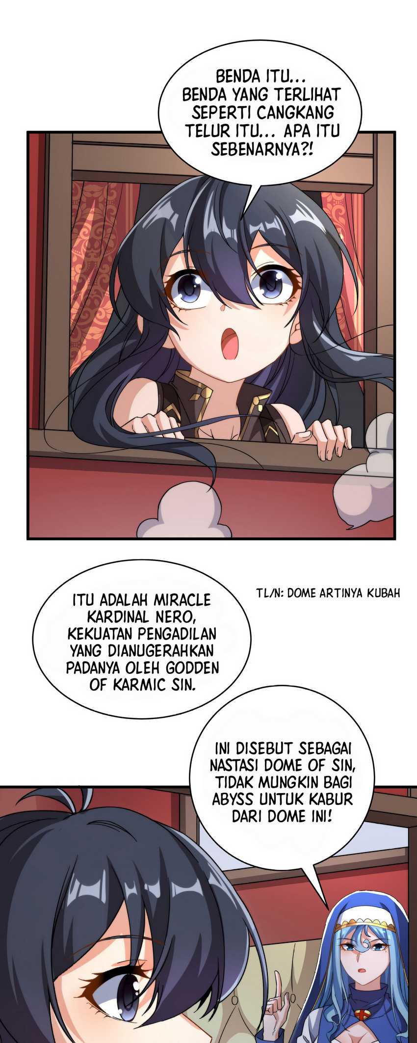 Chapter 75 - halaman 29