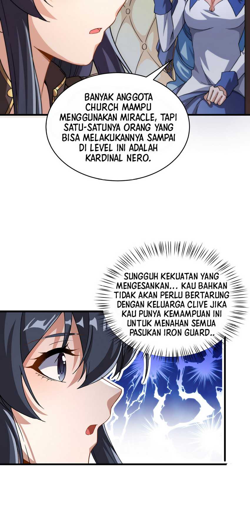 Chapter 75 - halaman 30