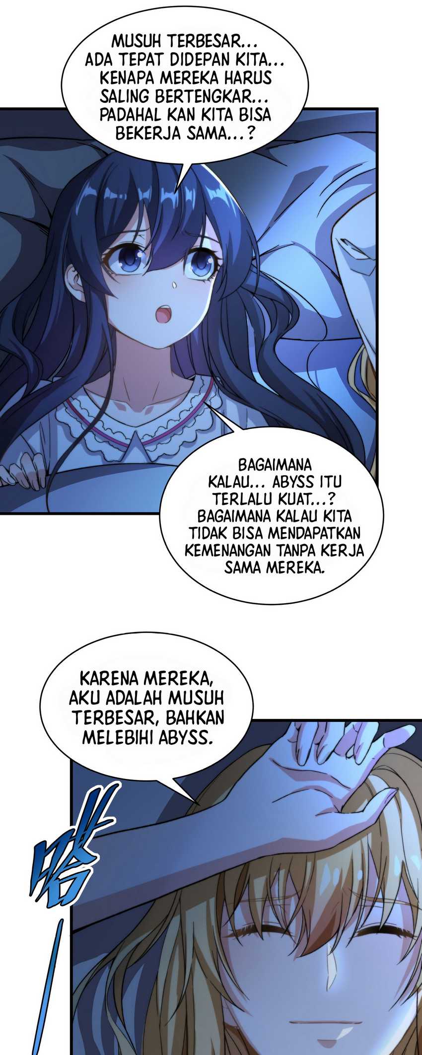 Chapter 75 - halaman 6
