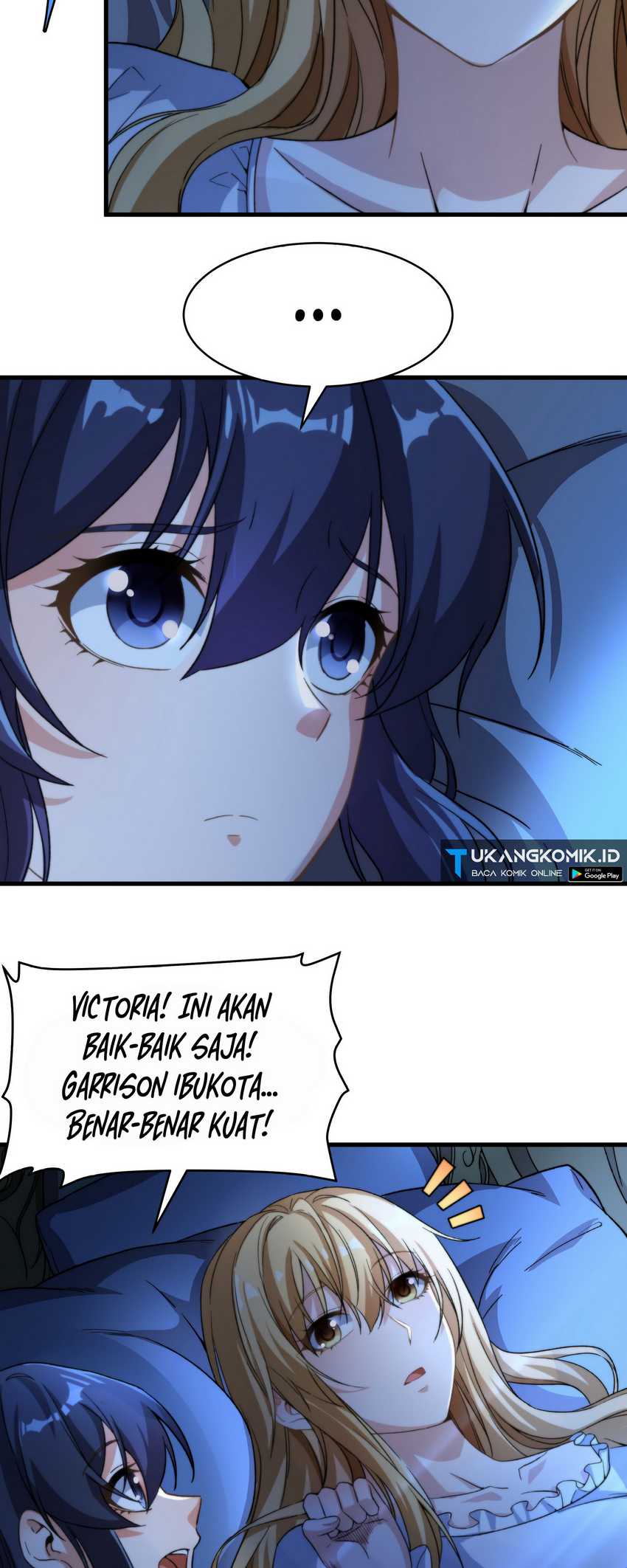 Chapter 75 - halaman 7