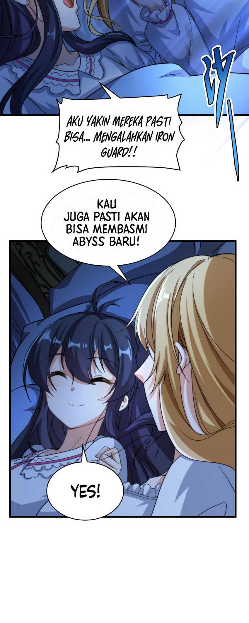 Chapter 75 - halaman 8