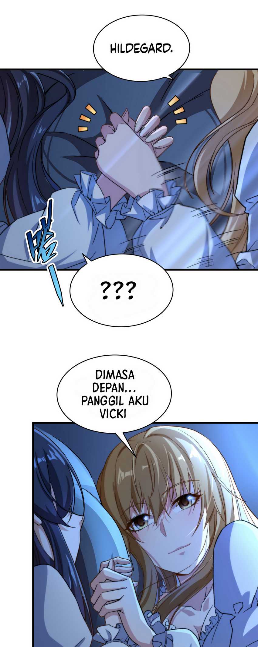 Chapter 75 - halaman 9