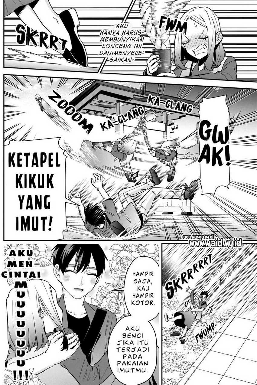 Chapter 114 - halaman 11