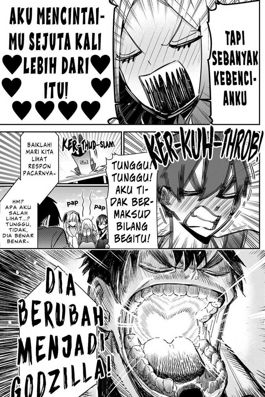 Chapter 114 - halaman 20