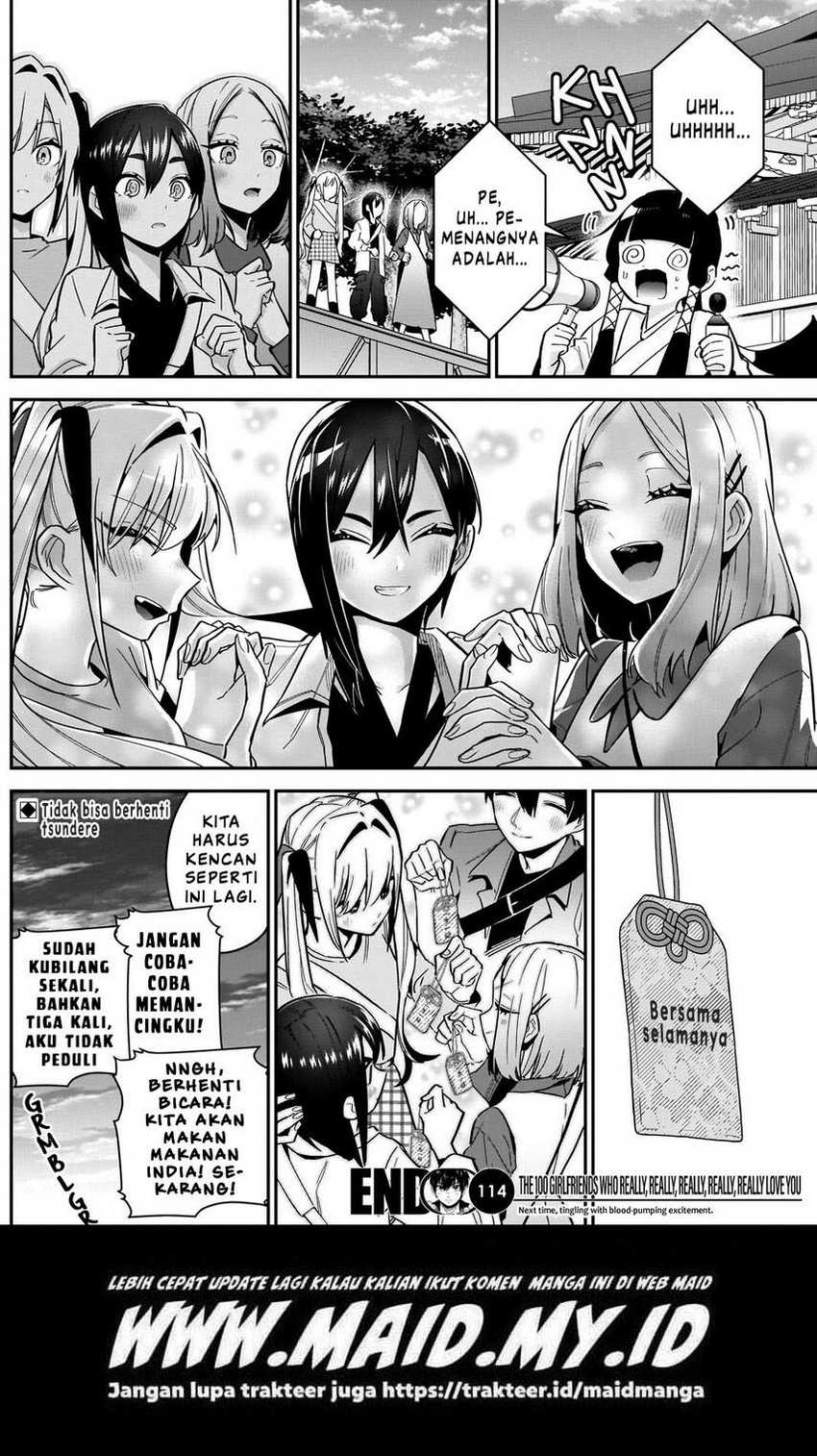 Chapter 114 - halaman 22