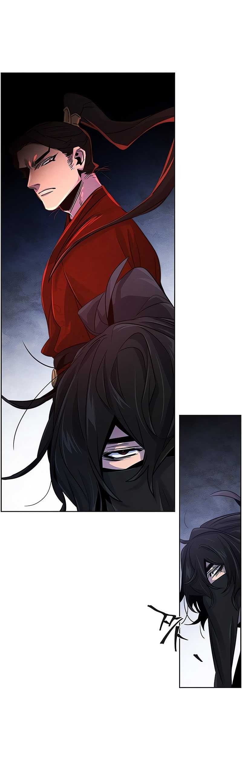 Chapter 100 - halaman 35