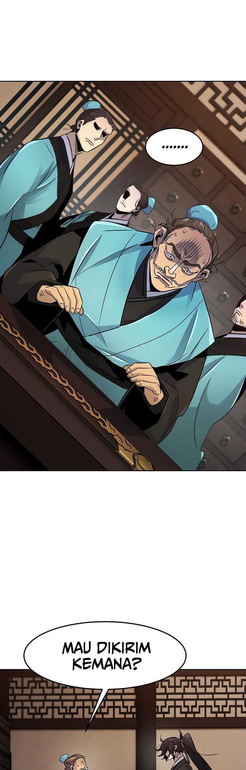 Chapter 100 - halaman 39