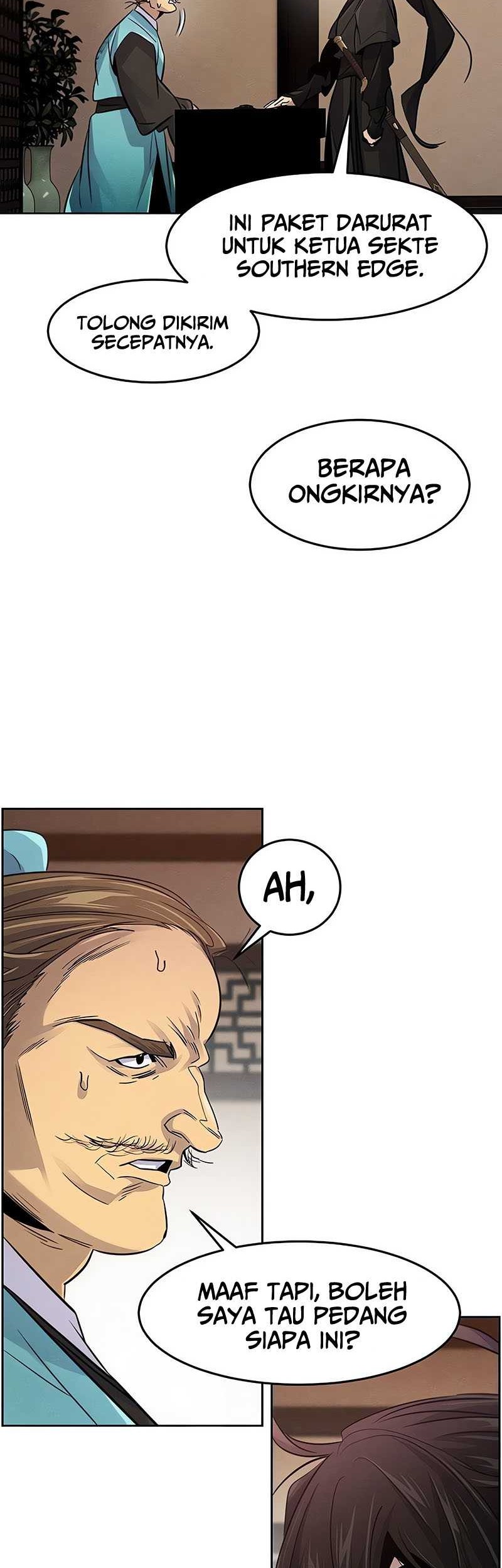 Chapter 100 - halaman 40