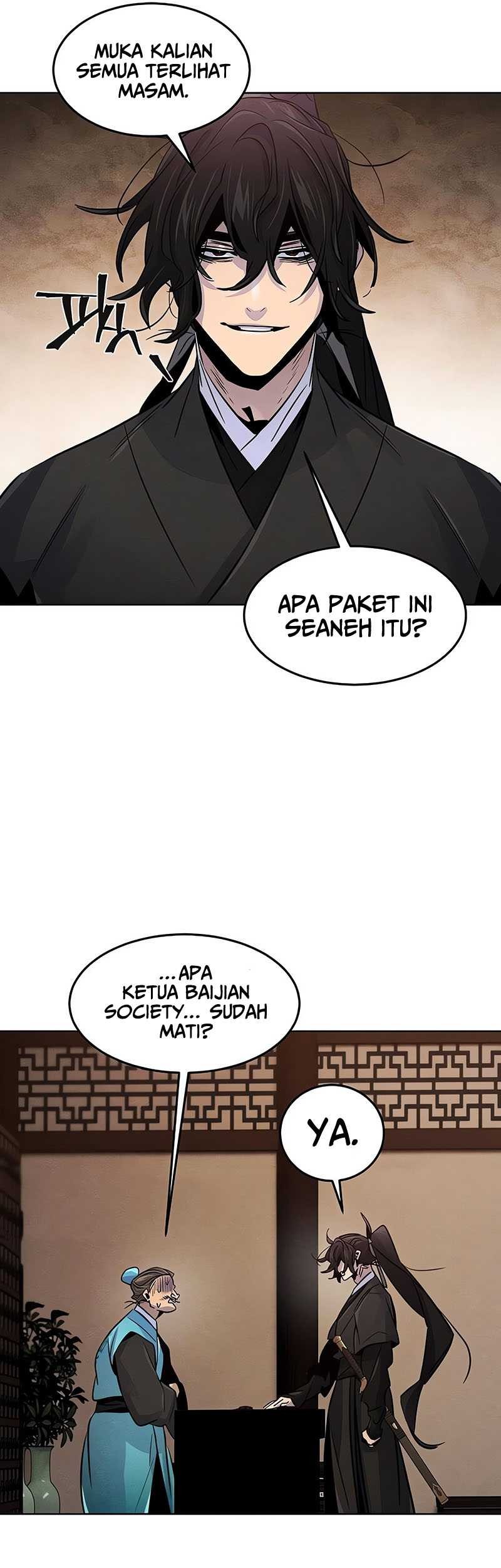 Chapter 100 - halaman 47