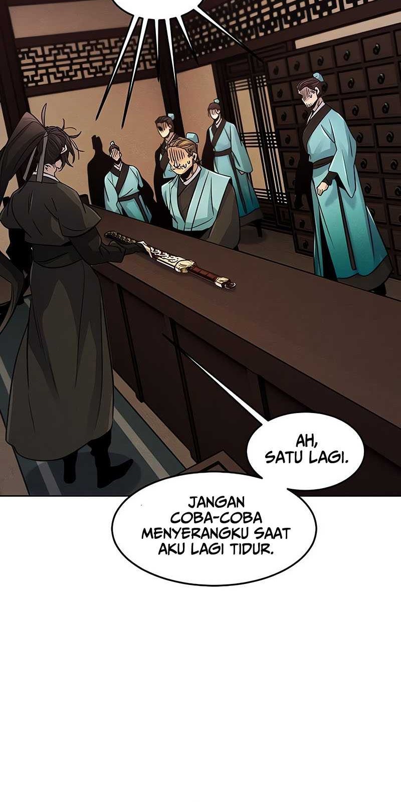 Chapter 100 - halaman 54