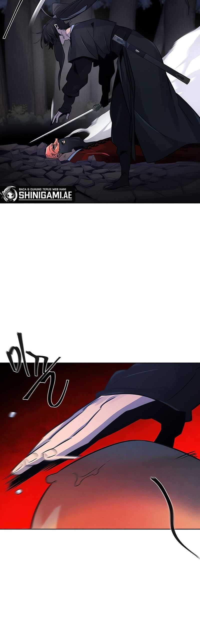 Chapter 100 - halaman 21